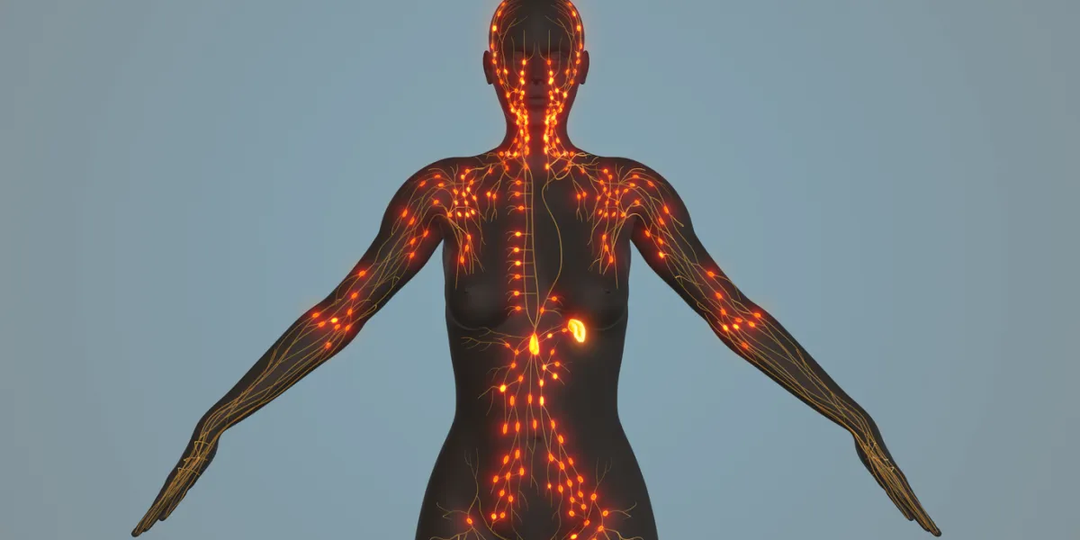 inflammation chronique