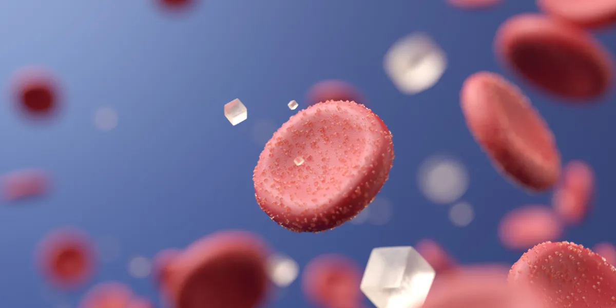 complications diabète