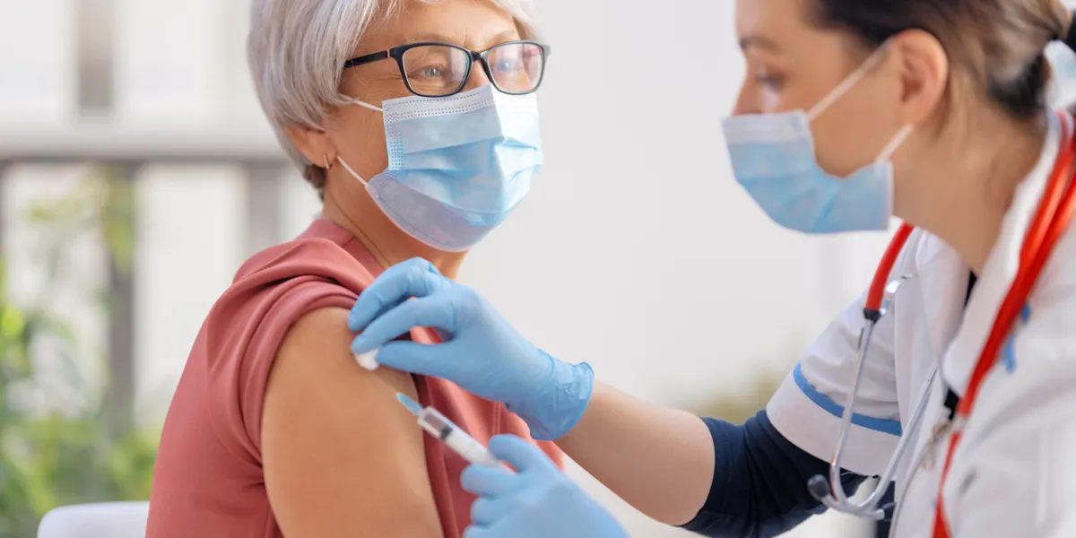 vaccin contre le Covid