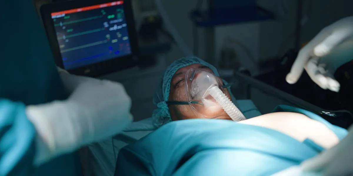 arrêt cardiaque hôpital