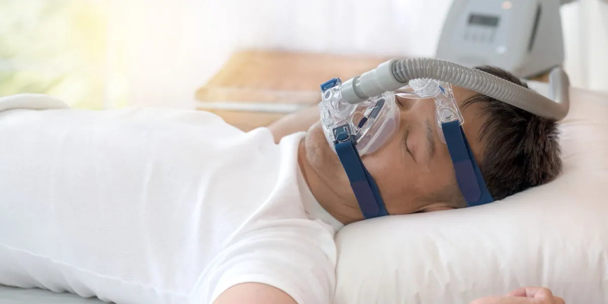 apnée du sommeil
