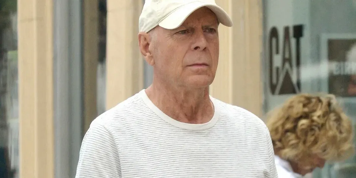 Bruce Willis