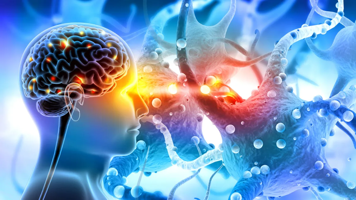 maladies neurodégénératives