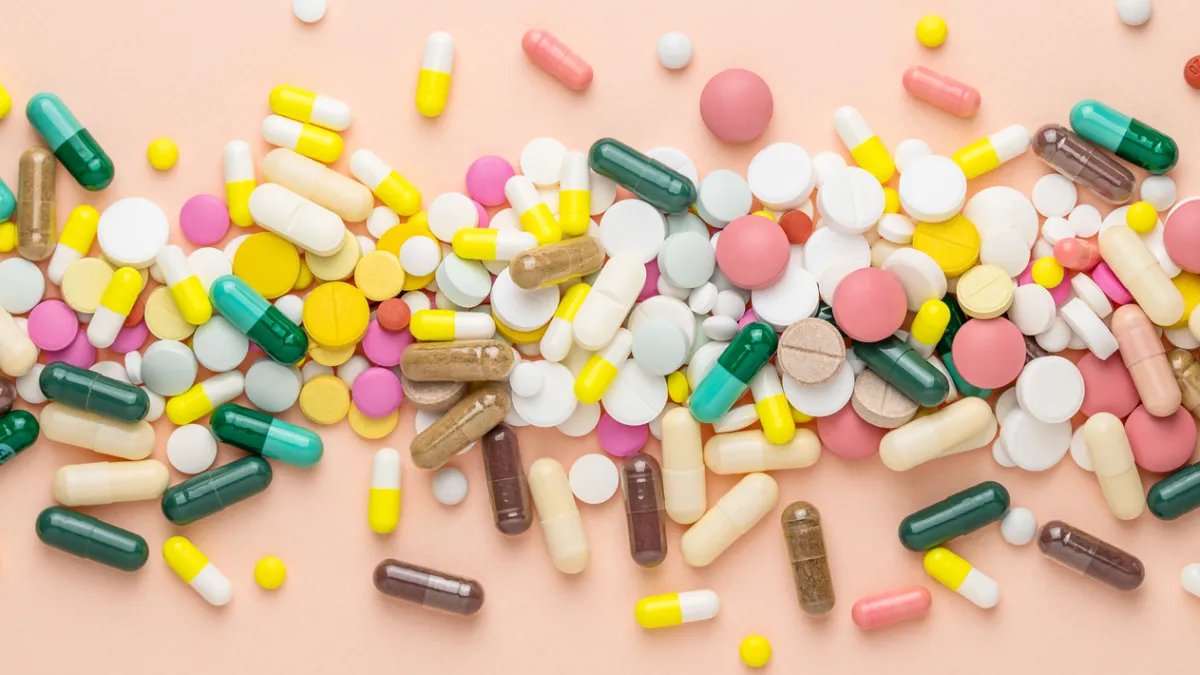 médicaments