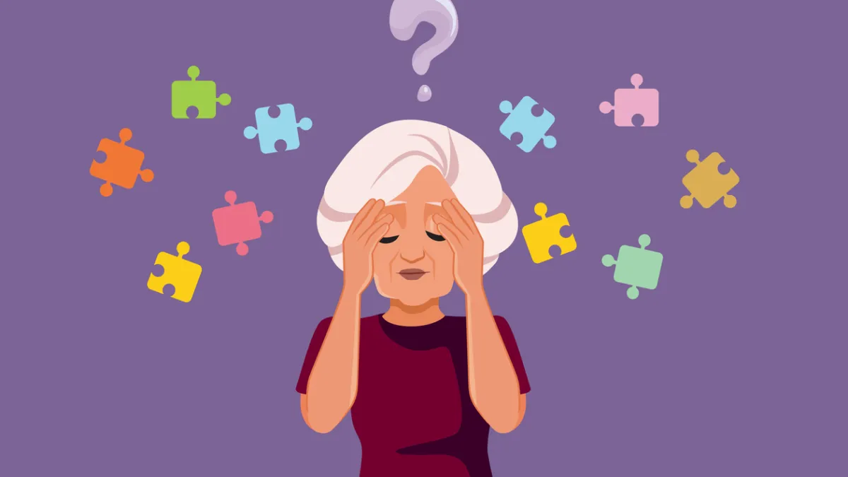mémoire Alzheimer