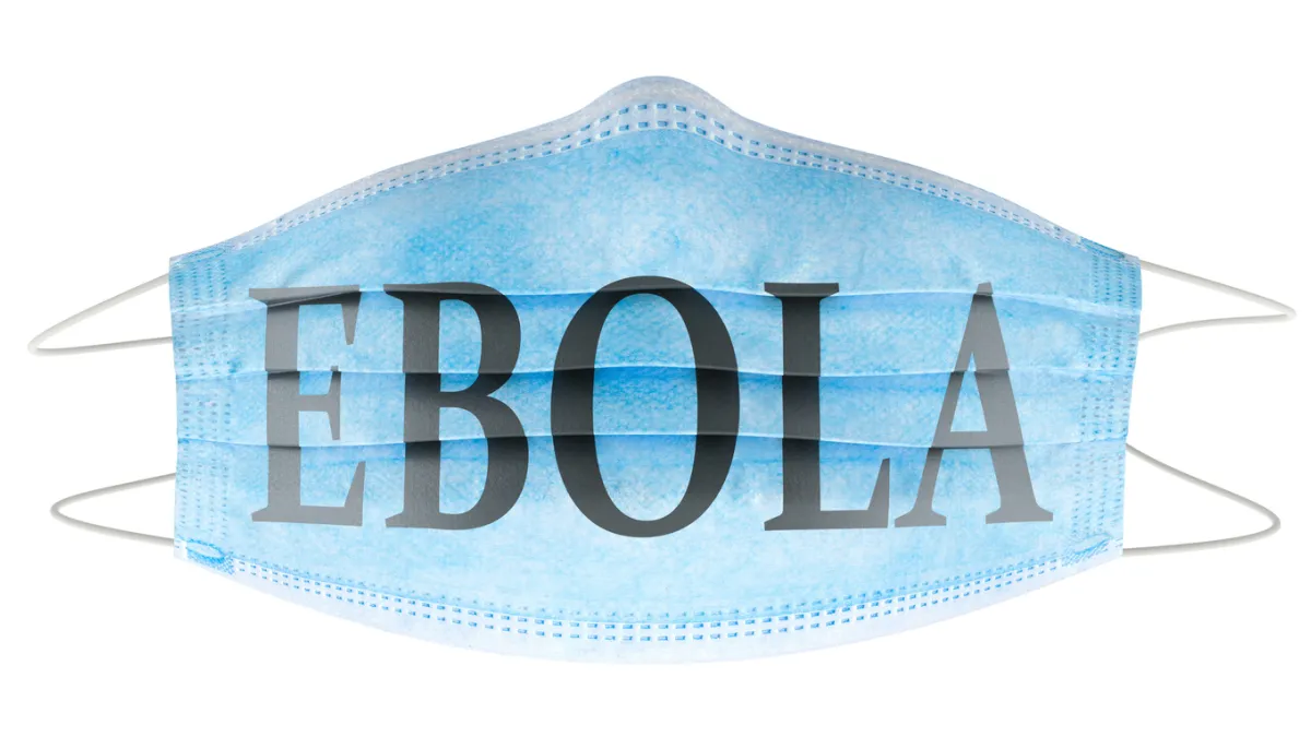 virus d'ebola
