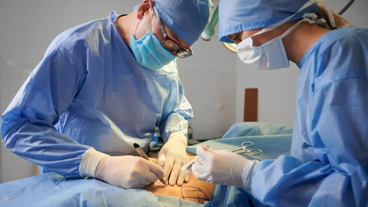 chirurgie