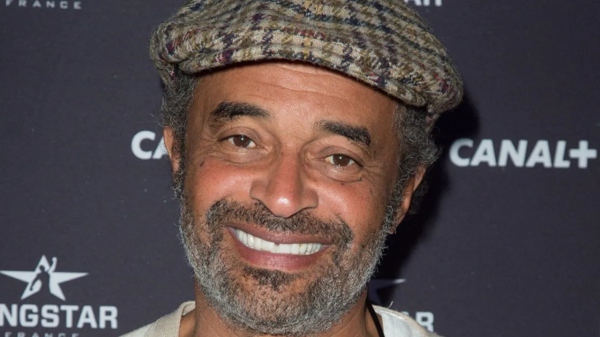 Yannick Noah