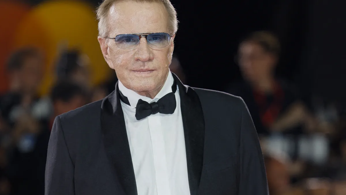 Christophe Lambert