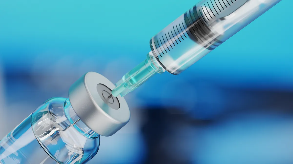 vaccin antigrippal