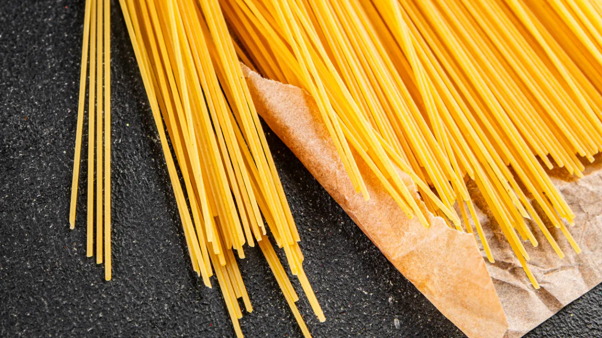 spaghettis