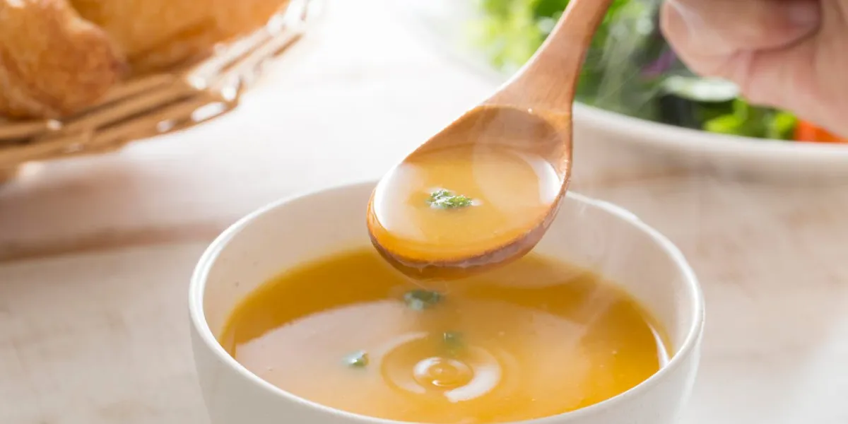 shooting pumpkin soup for breakfast