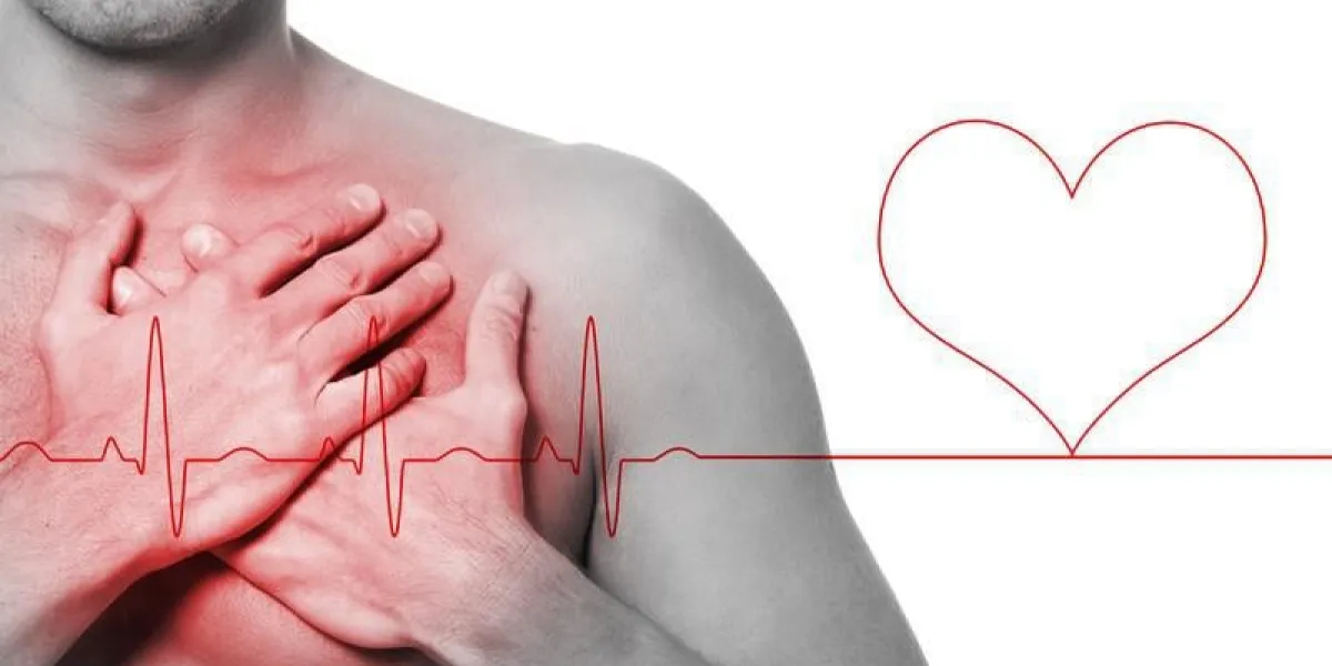 gars a une crise cardiaque