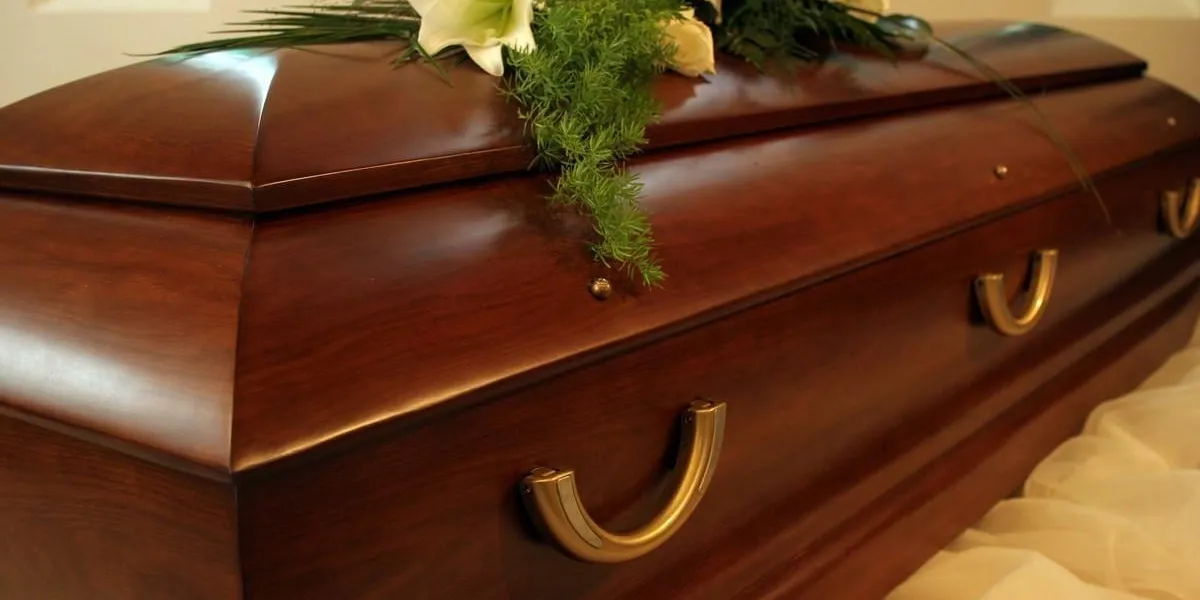 cercueil