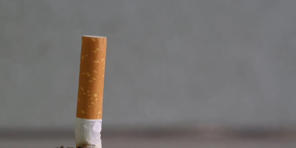 strictly abstain from smoking