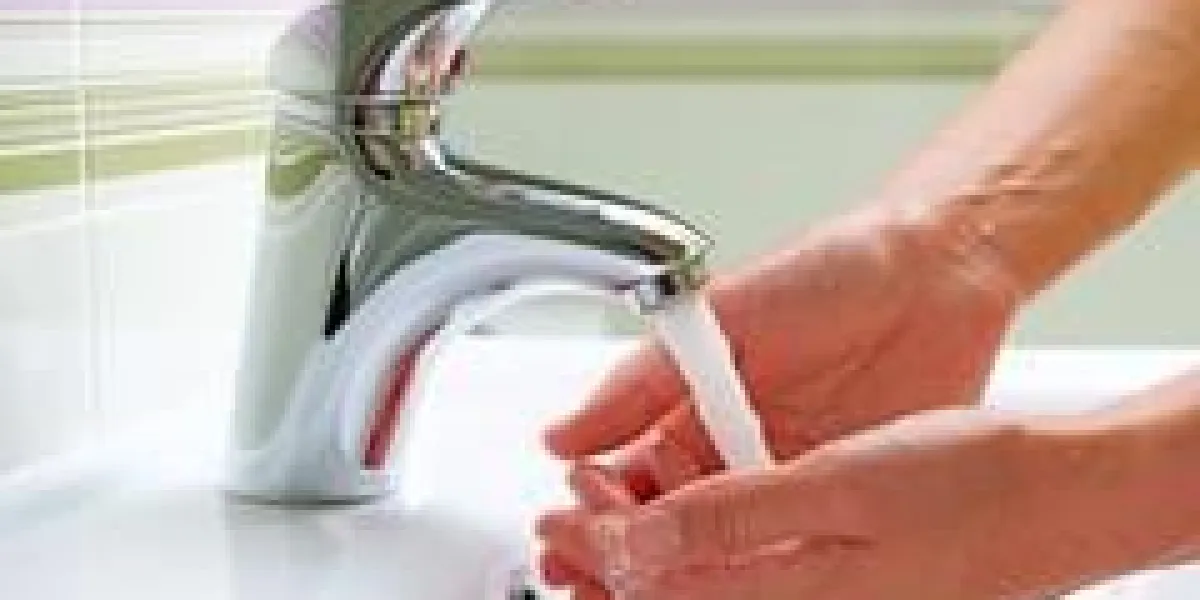 lavage des mains nettoyage des mains hygiène