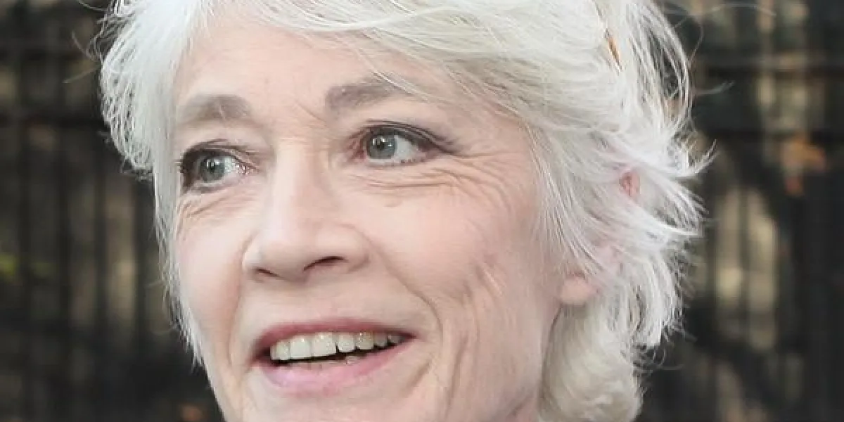 francoise hardy arrive à l'enregistrement de l'émission de télévision intensive dimanche tenue au studio gabriel à paris, france, le 24 septembre 2013 photo par audrey poree abacapresscom, 415643 023 paris f france