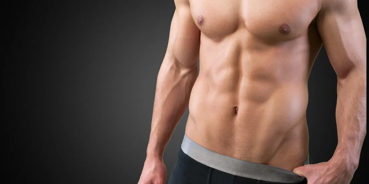 underwear masculine beauty series