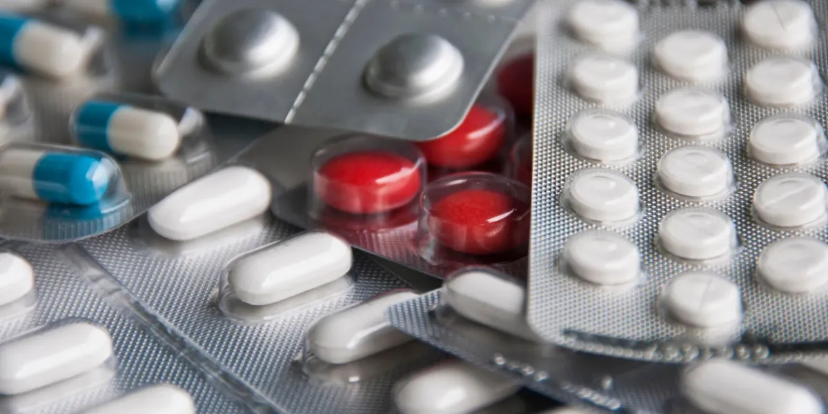 comprimés et capsules