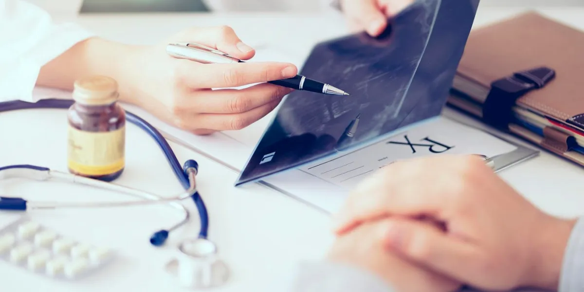 medicine and health care concept