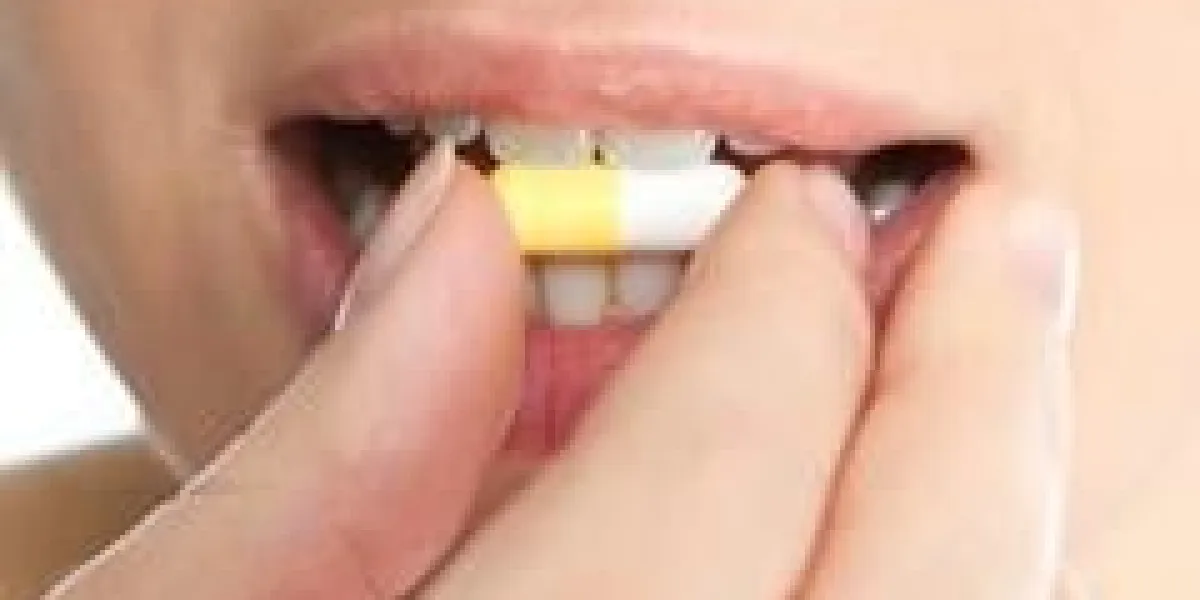 prendre une tablette