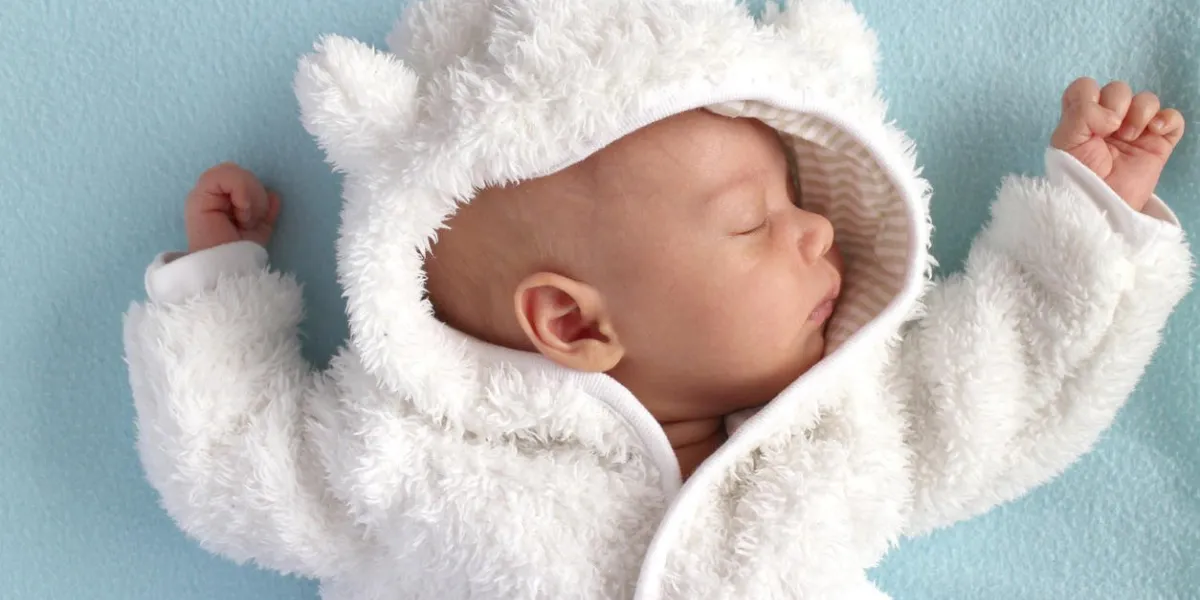 baby winter teddy bear snow suit