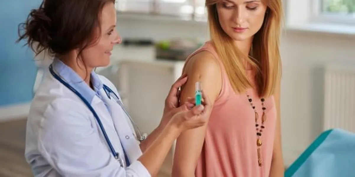 cette injection aidera à vaincre la maladie