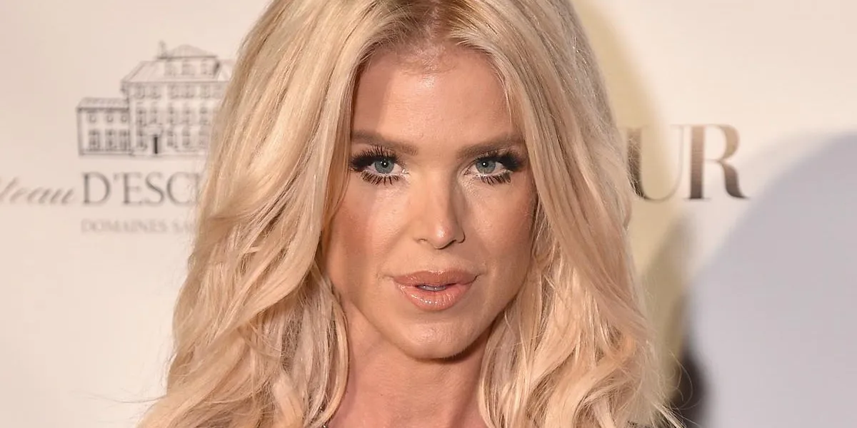 miami beach, fl - december 06  victoria silvstedt attends dujour's jason binn and wellnest celebrate miami beach's art basel kick-off at the confidante on december 6, 2017 in miami beach, florida  bryan bedder getty images for dujour afp