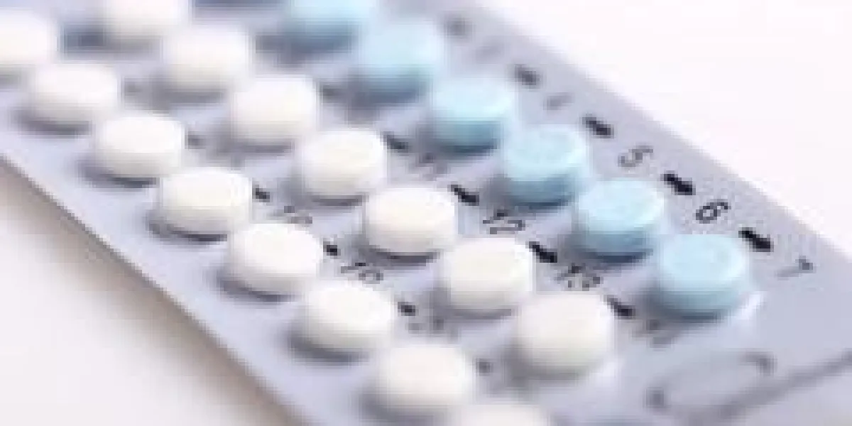 contraception - pilule antibiotique - la pilule