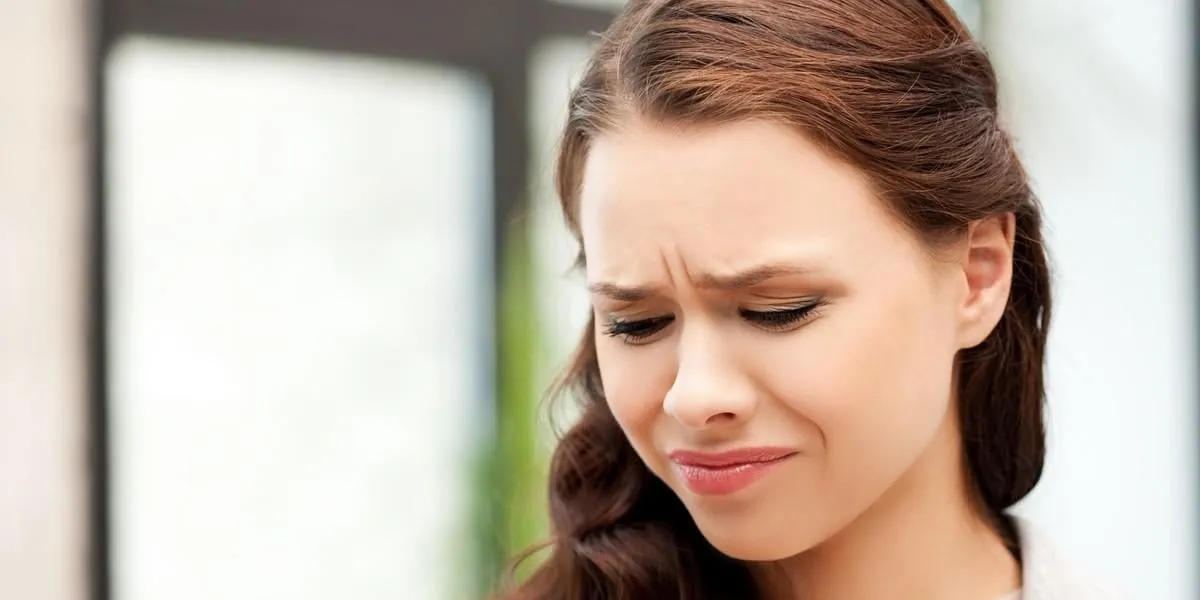 bright picture of lovely businesswoman with mug