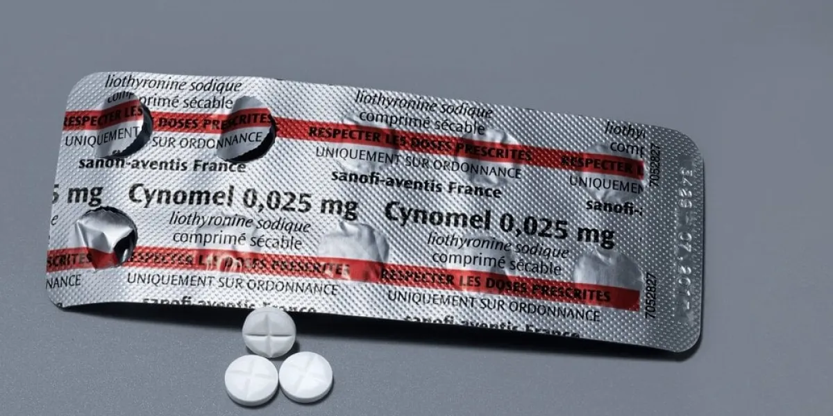madrid,,spain,,17-05-2023,cynomel,contains,liothyronine,(t3),,a,thyroid,hormone