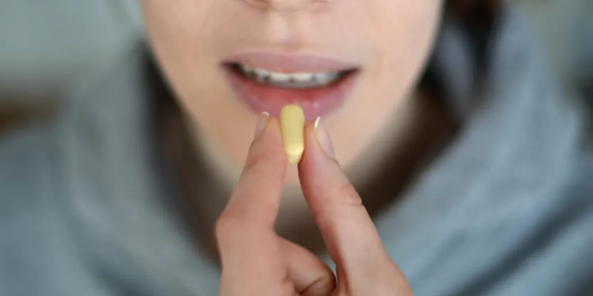 prenez vos médicaments