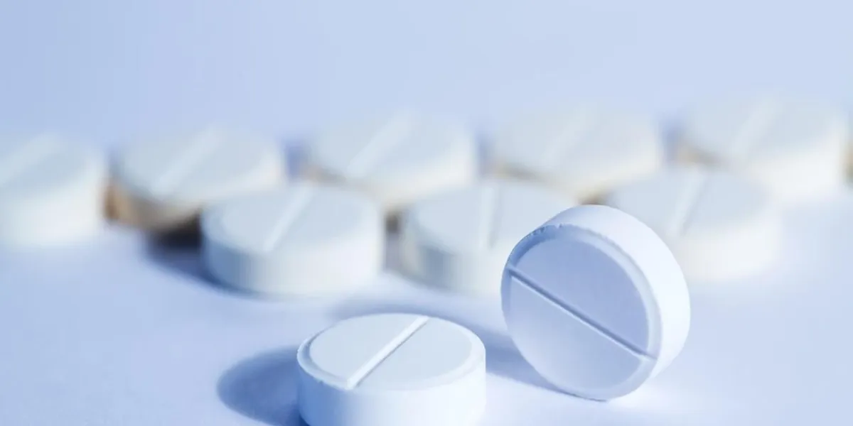 comprimés de médecine, pilules