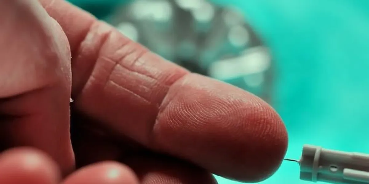 diabète, surveillance de la glycémie