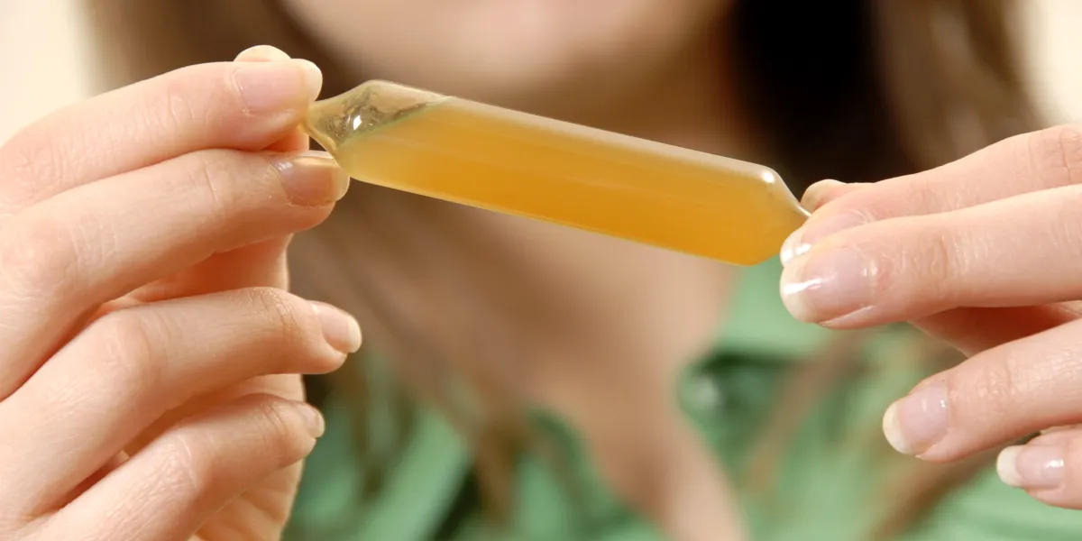 femme médecine douce