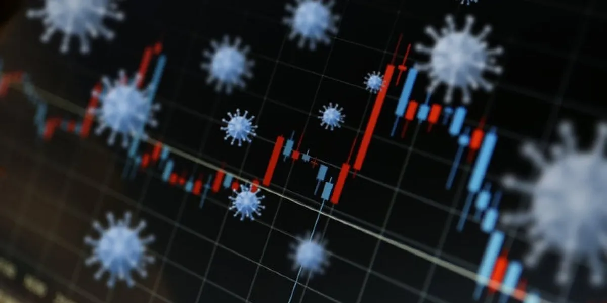 global epidemics and economic impact