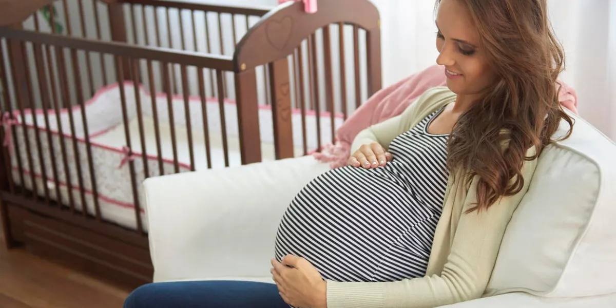 elle est fatiguée mais très heureuse à la fois