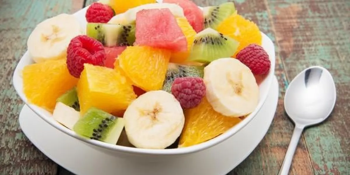 salade de fruit