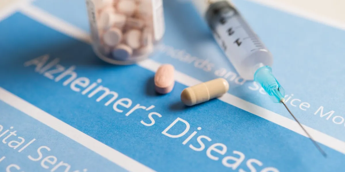alzheimers disease related documents and drugs
