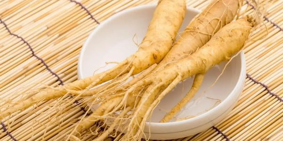 ginseng