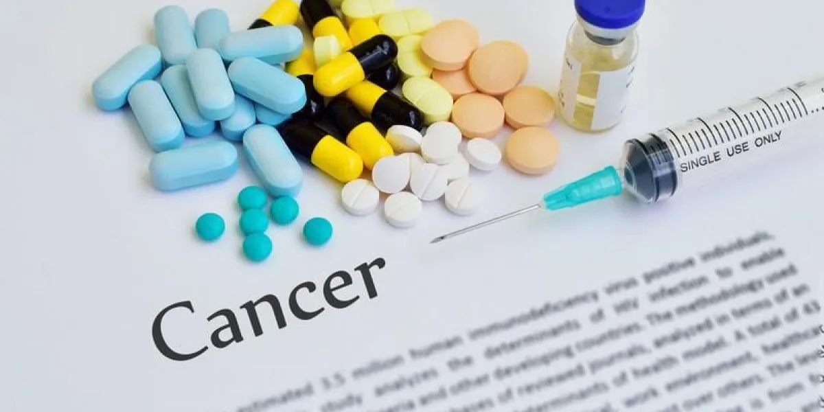 médicaments pour le traitement du cancer