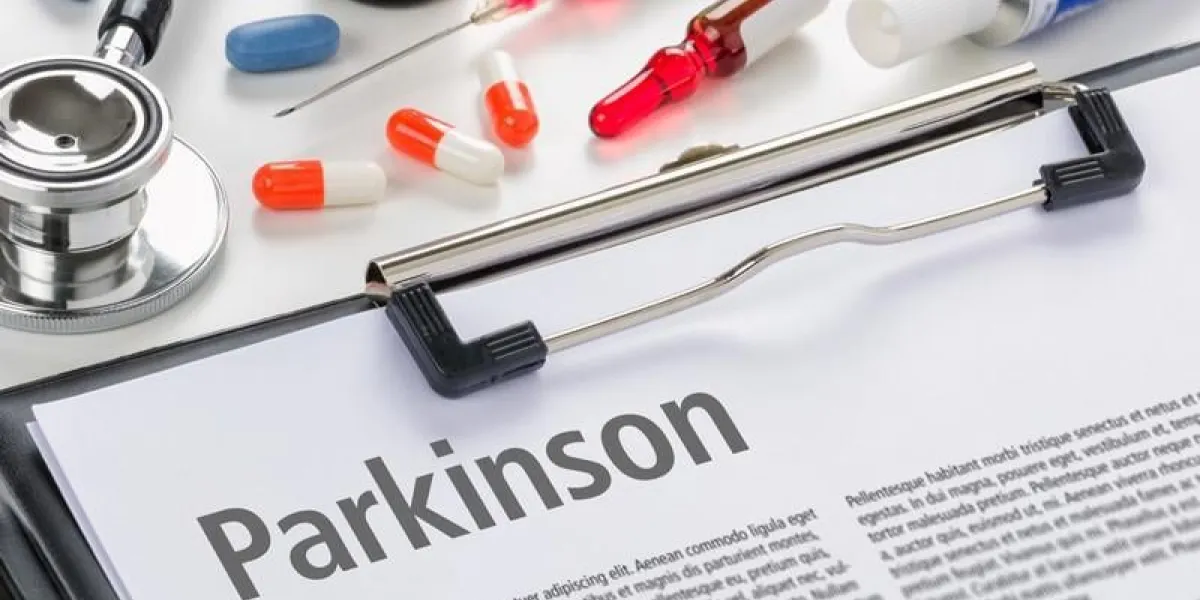 parkinson