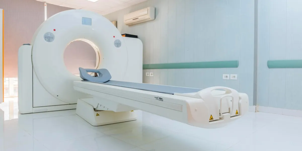 une machine médicale professionnelle