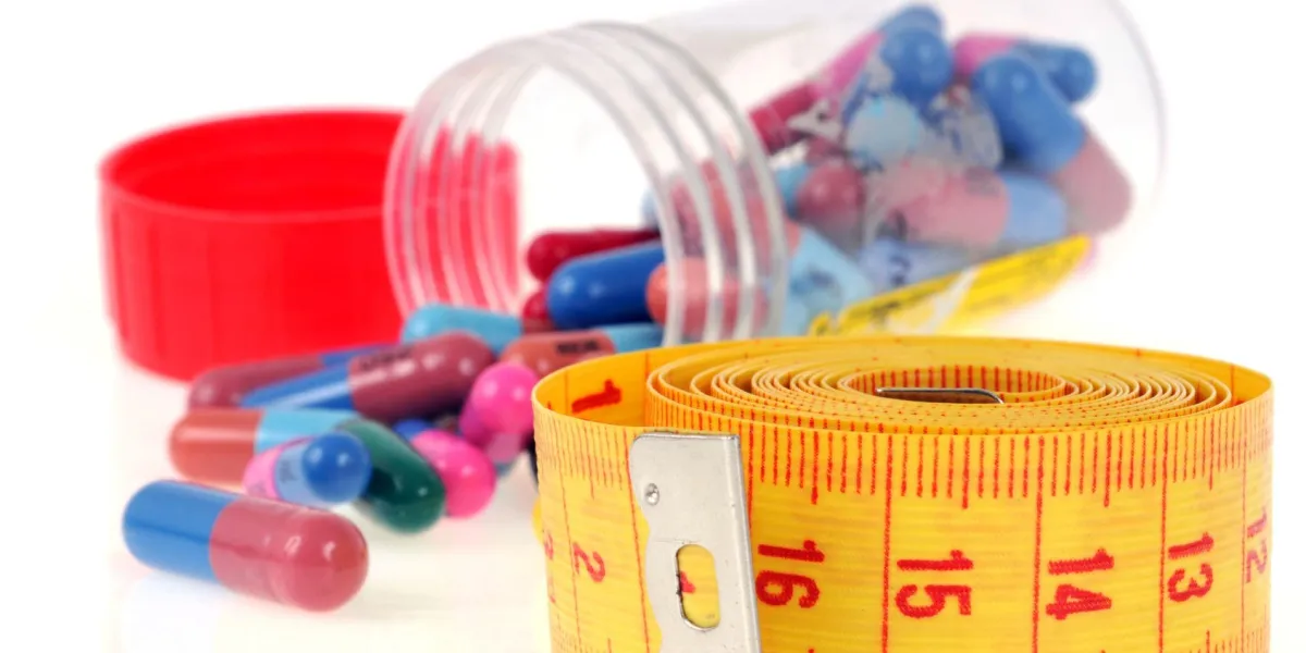 les pilules pour maigrir