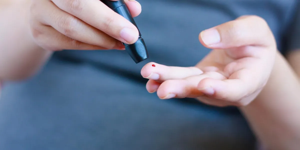 tester la glycémie pour le diabète chez la femme enceinte