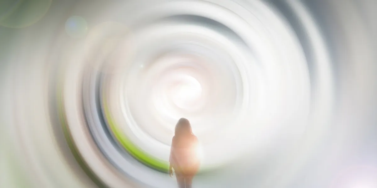 nde-emi expérience de mort imminente