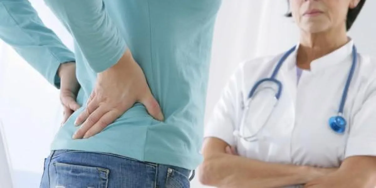 rhumatologie - mauvais deux