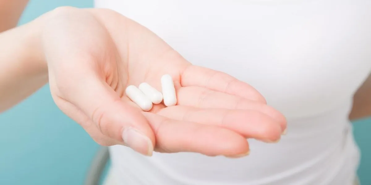 main de la médecine féminine