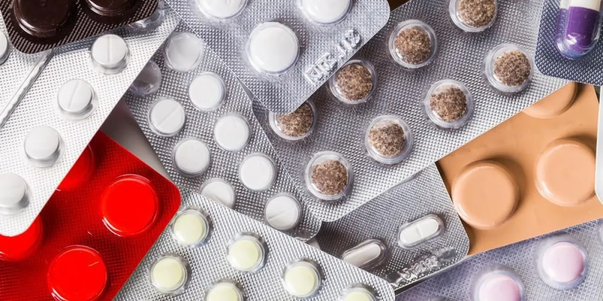 pilules, médicaments, médicaments