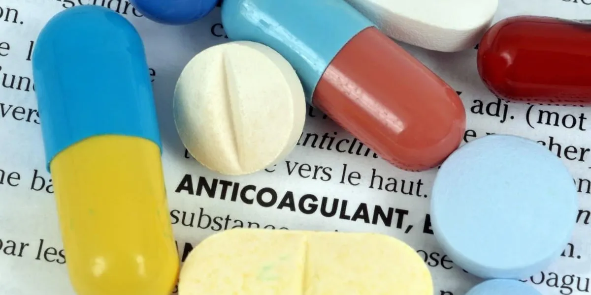 anticoagulant